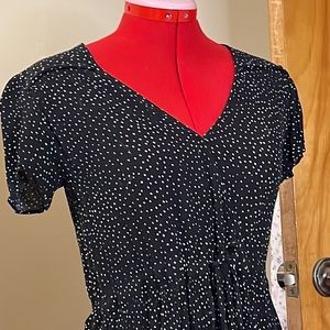 Christy Dawn Dawn Dress Starry Night XS